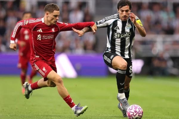 3 Moments That Defined Liverpool’s Last-Minute Win Over Newcastle