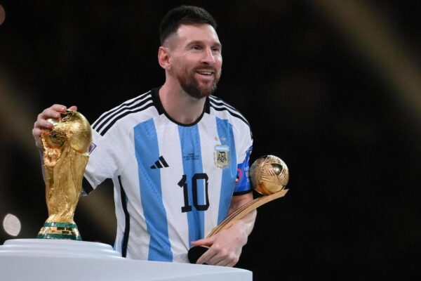 Messi’s Epic Journey: World Cup to Retirement
